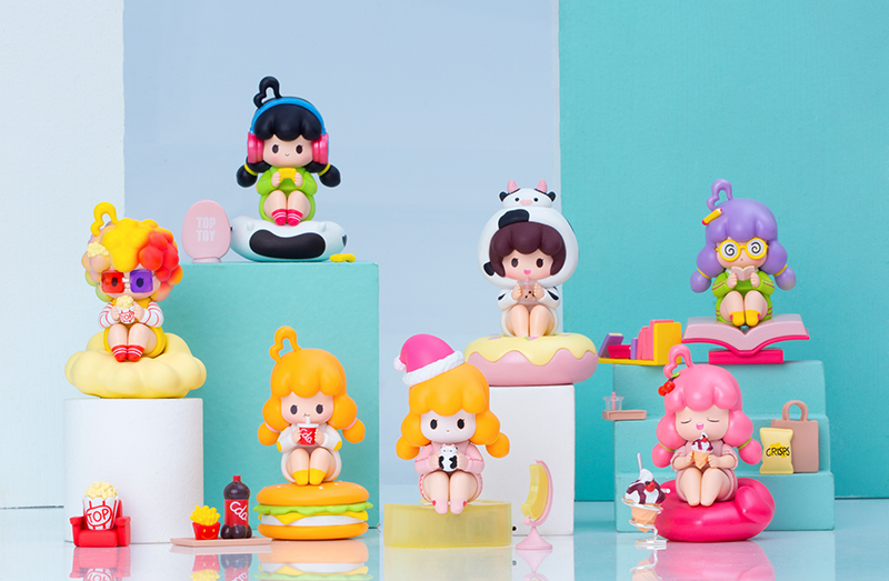 自研IP产品-【TOP TOY官方网站】